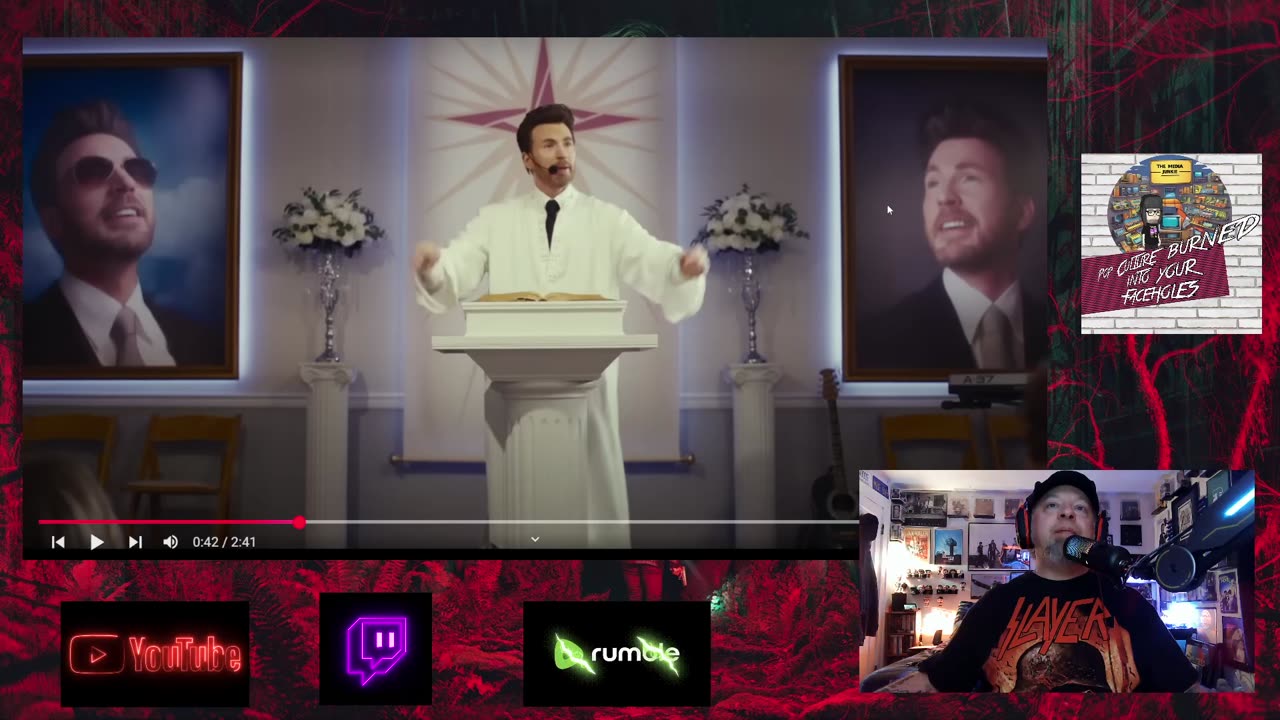 Honey Dont Trailer Reaction