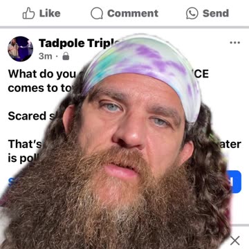 LA riots #LosAngeles #LA #Riots #Protest #NoKings #Trump #America #Comedian #Comedy