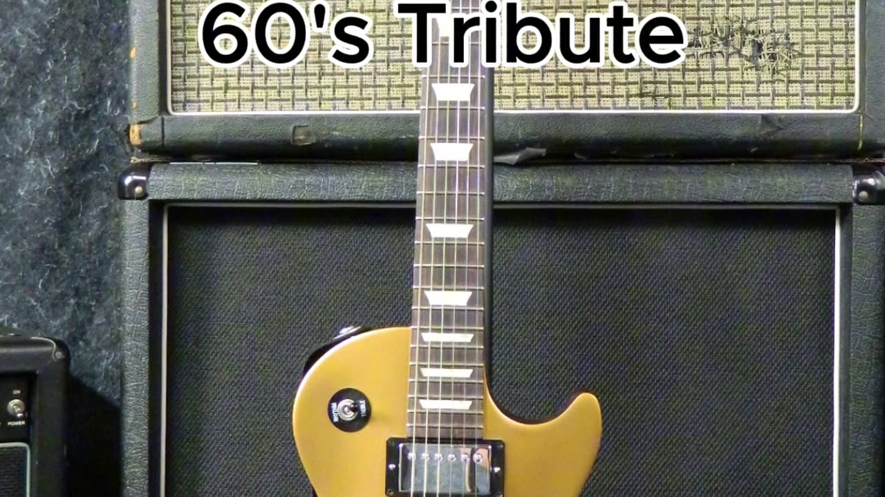 Gibson Part 3 Les Paul guitar