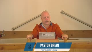 Sunday Service The Book of Revelation