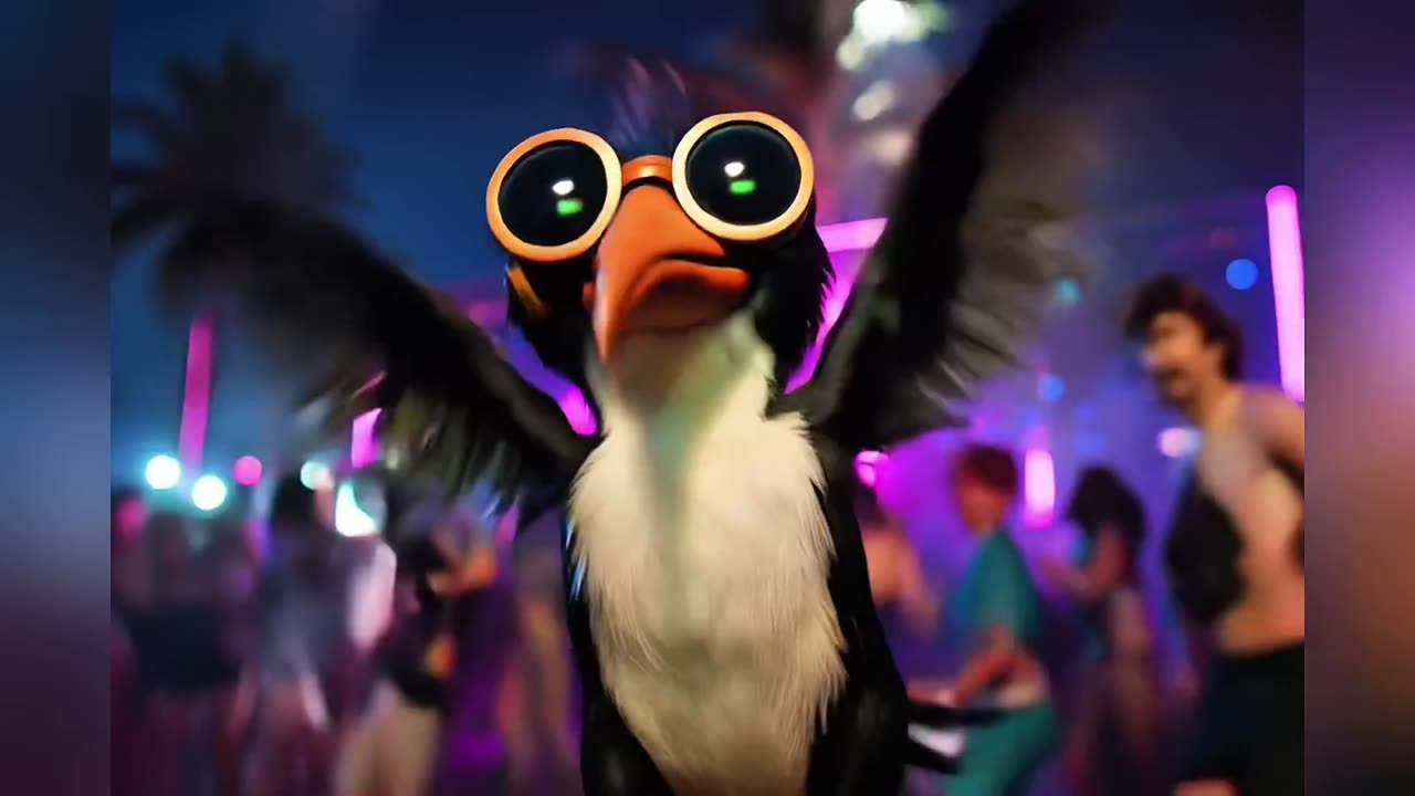 PATAPIM - Ta Ta Ta Ta Ta Ta Ta Sahur