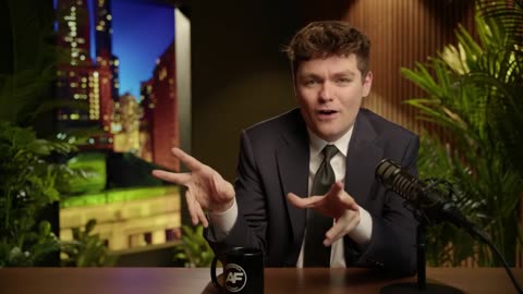 Nick Fuentes on the Nelk Boys interview with Netanyahu