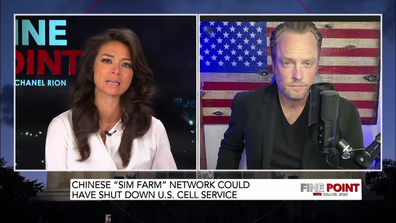 America Is One SIM Card Away from a Digital 9/11