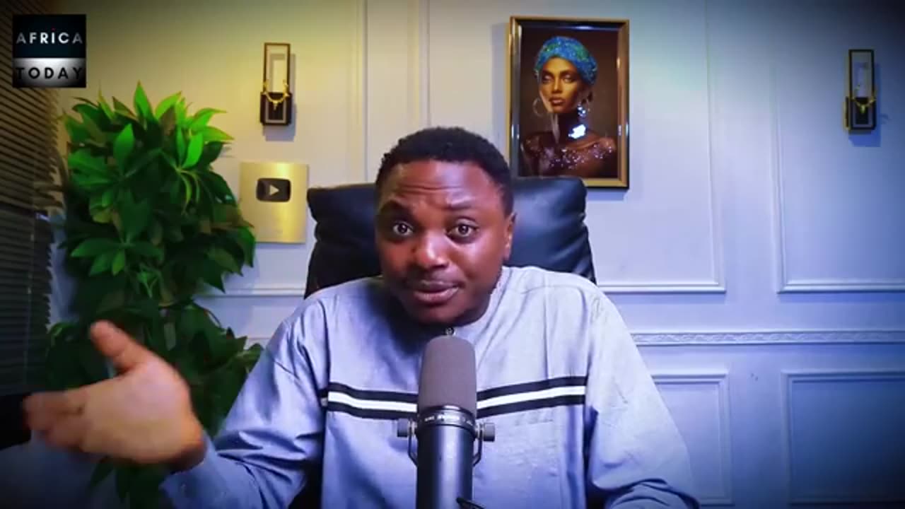 The $500 BILLION Uranium Rejection That Crashed France's Economy