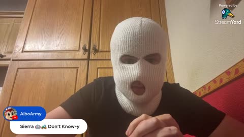 Sierra Eire comments on Dave C's meltdown