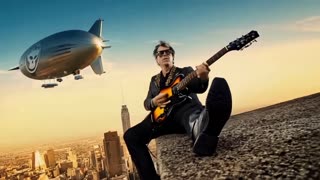 The Offspring - Truth in Fiction