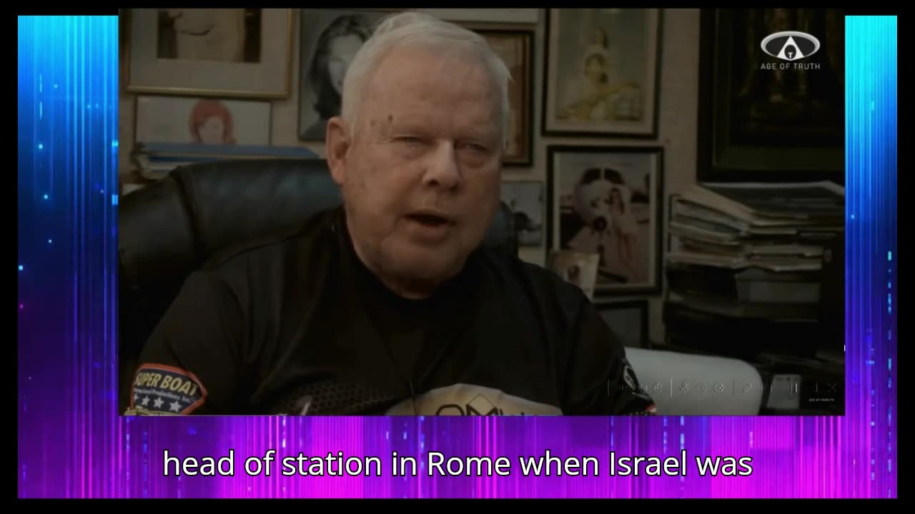 JFK files release. By John Lear