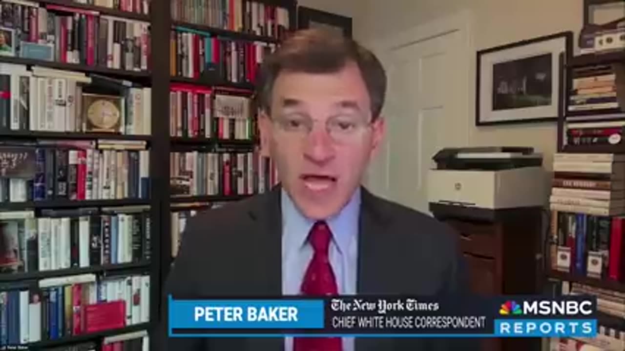 MSNBC Highlights — Aug. 5