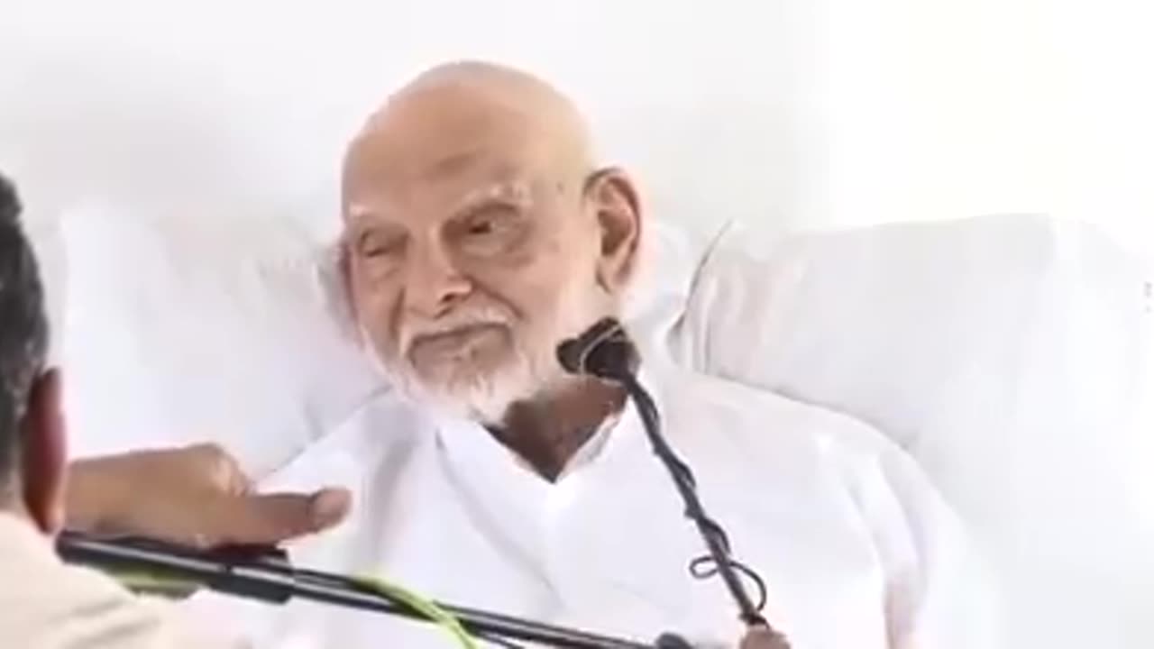 Khawaja shamsuddin azeemi speech
