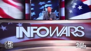 INFOWARS By INFOBEAR