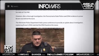 INFOWARS By INFOBEAR