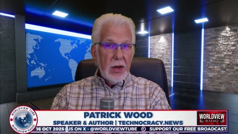 Is Pete Hegseth's Pastor, Doug Wilson, a Heretic?