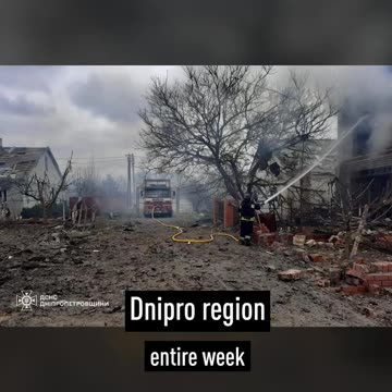 Zelensky: Throughout the week, more than 1,050 strike drones, almost 1,000 guided bombs