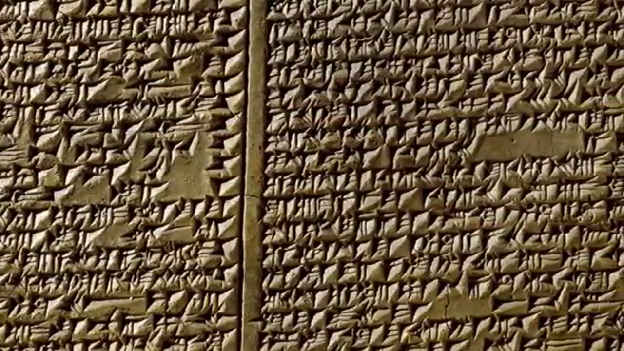 Le Plus Grand Mystère : Dieu ou les Dieux ? Les Visages Oubliés du Divin dans les Textes Anciens