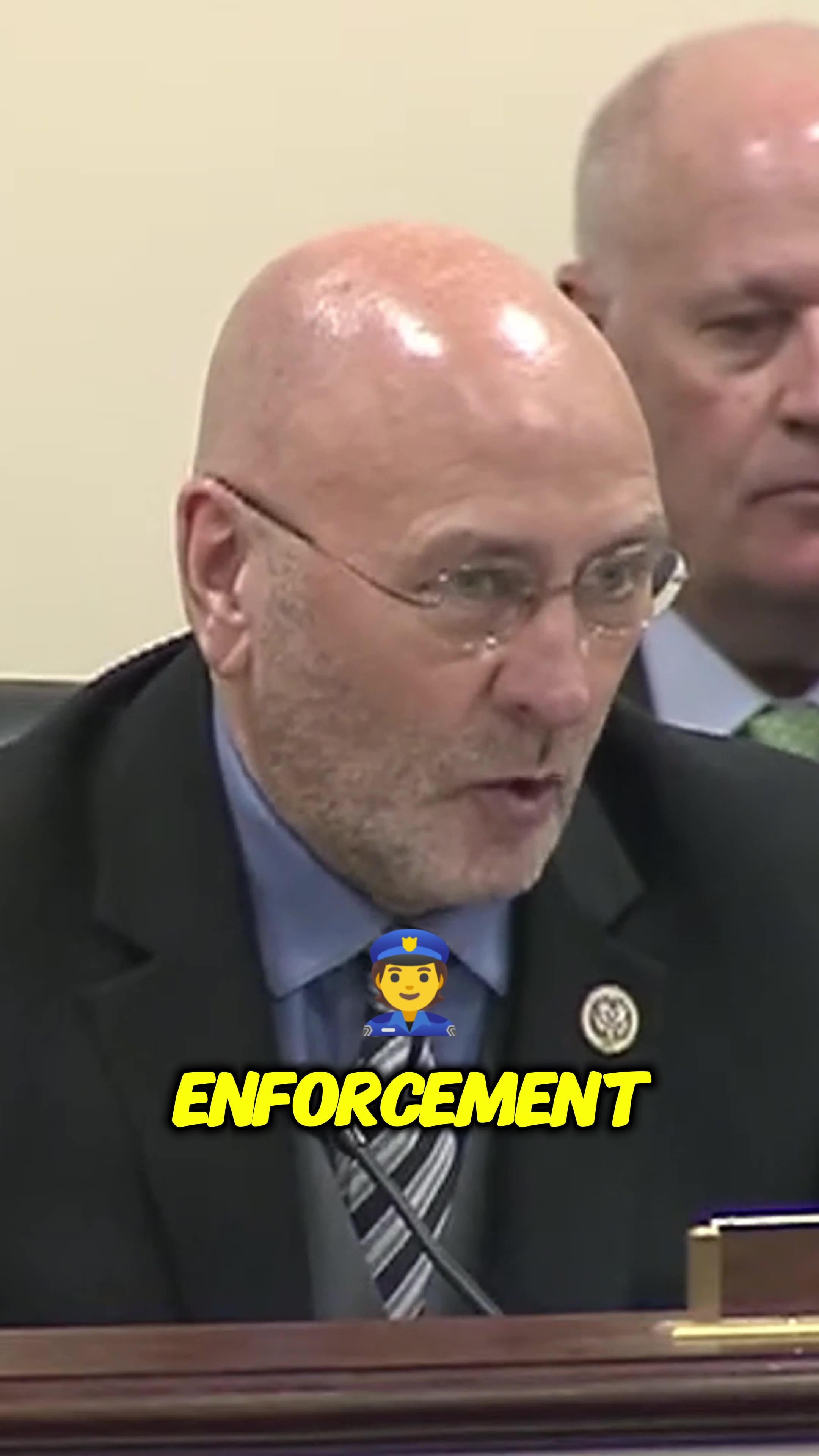 Florida Sheriff Faces Clay Higgins: Do Jails Team Up with ICE?