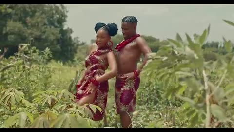 Viral: Zuchu - Sukari (Official Music Video)
