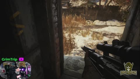 Live from the WtF Grotto: Prestige Master! I have acquired the target, now what? #disabledveteran #adhd #ptsd #gamer