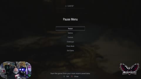 Live from the WtF Grotto: Prestige Master! I have acquired the target, now what? #disabledveteran #adhd #ptsd #gamer