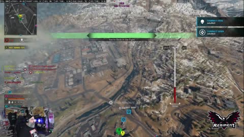 Live from the WtF Grotto: Prestige Master! I have acquired the target, now what? #disabledveteran #adhd #ptsd #gamer