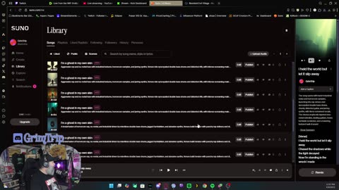 Live from the WtF Grotto: Prestige Master! I have acquired the target, now what? #disabledveteran #adhd #ptsd #gamer