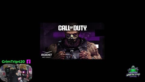 Live from the WtF Grotto: Prestige Master! I have acquired the target, now what? #disabledveteran #adhd #ptsd #gamer