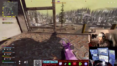 Just A Chill Game Play