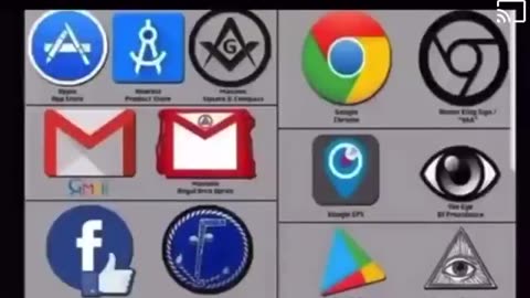 Symbolism will be their downfall