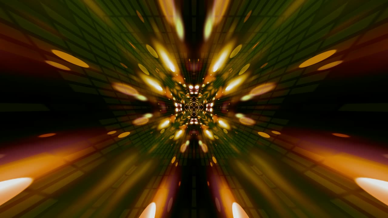 Background, Colors, Motion Graphics (1 Hour)