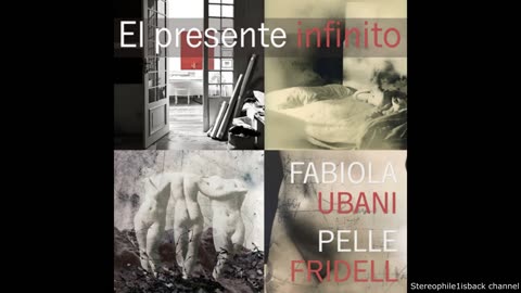 Pelle Fridell - Ausencia (Part 2)