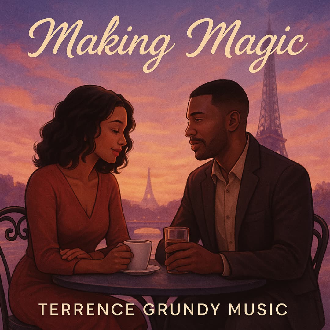 Making Magic v1-2 (2025)