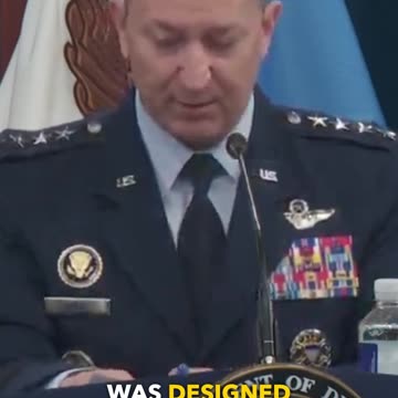 U.S. Strikes Iranian Nuclear Facilities in Operation Midnight Hammer