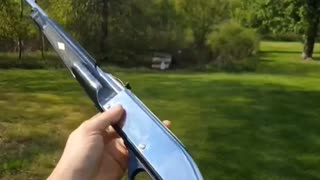 Remington Nylon 66