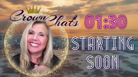 Crown Chats-The Anointing