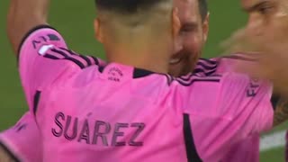 MLS Last season's 5-0 rout over Orlando from @InterMiamiCF was one!