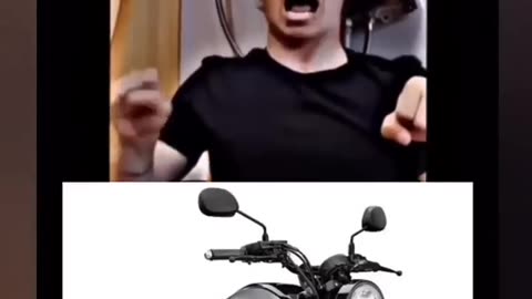 That's How Superbikes Sounds Like Their Name #honda #suzuki #yamaha #harley #shorts #subscribe