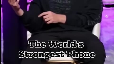 Mr.Beast Podcast