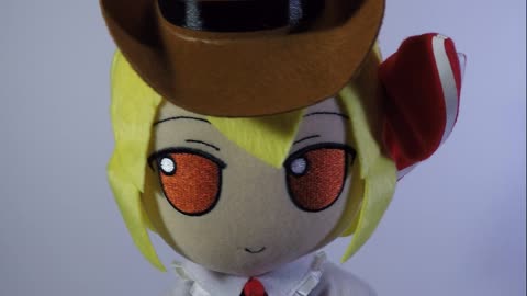 Rumia and the Idol of foom