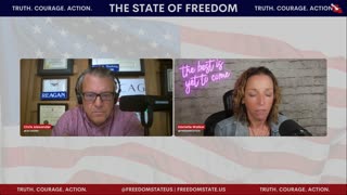 #346 The Rise of Louisiana's Youth Since Charlie Kirk's Assassination