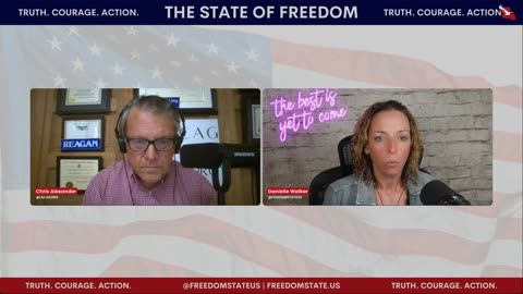 #346 The Rise of Louisiana's Youth Since Charlie Kirk's Assassination