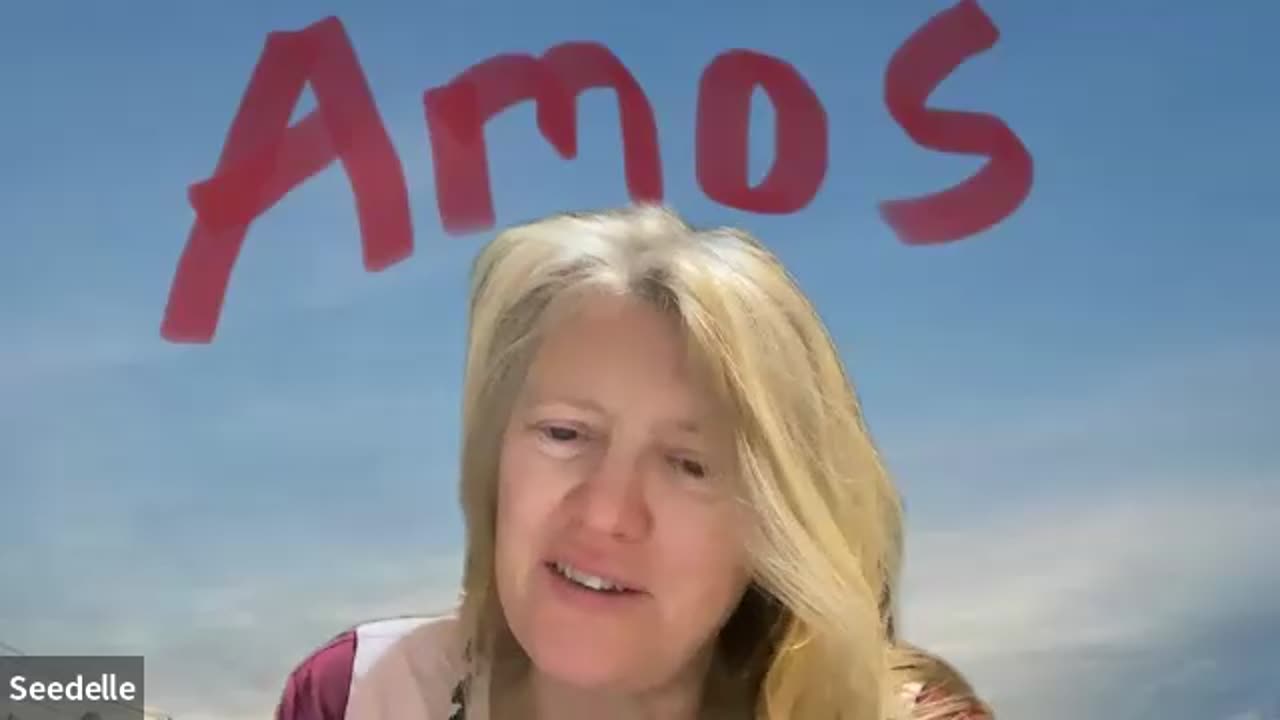 Amos 4, Judgment on Israel, Cows of Bashan, Famine, Yet You Did Not Return to Me