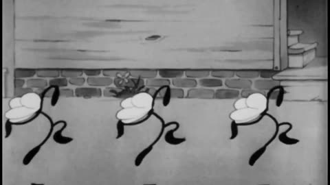 Woody Woodpecker and Friends - 1931x08 - The Bandmaster