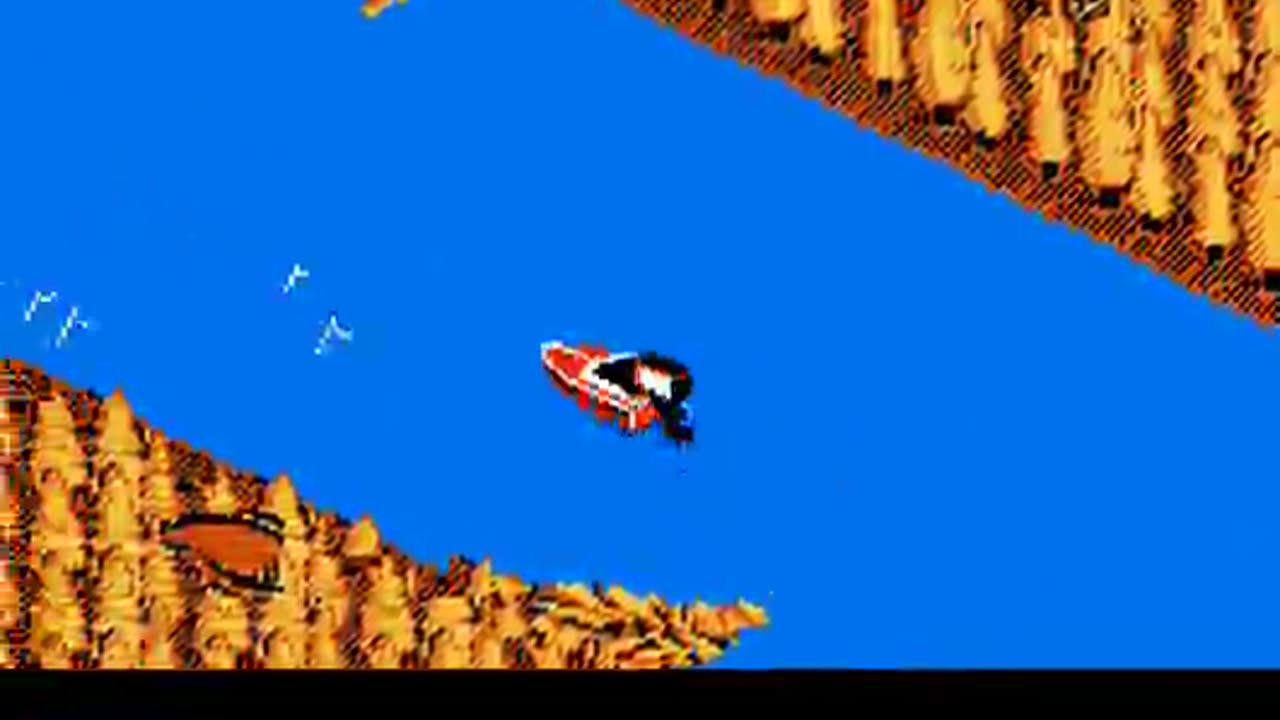 NESLongplay138 CobraTriangle