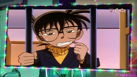 Detective Conan Tagalog Dubbed HD - Episode 132-133-134
