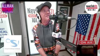 The Allman Report | 10-30-2025