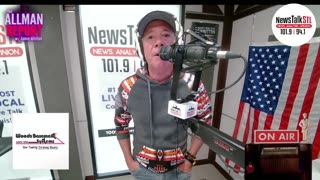 The Allman Report | 10-30-2025