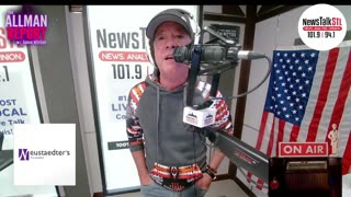 The Allman Report | 10-30-2025