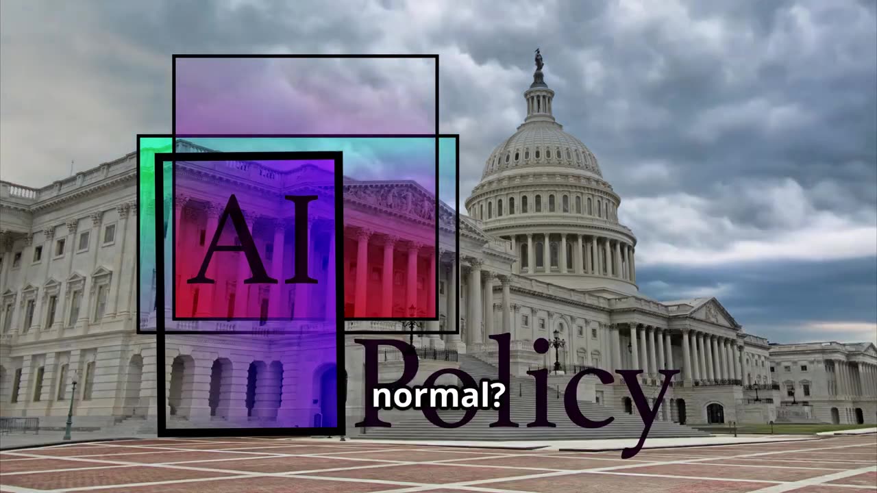 National Security for Sale? How NVIDIA and AMD Just Changed the Game!