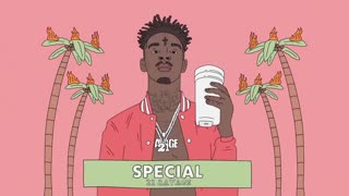 21 Savage - Special