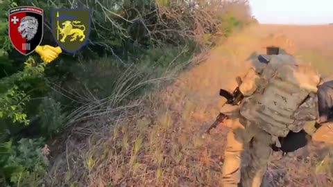 ⚔️🚜 Ukraine Russia War | 60th & 63rd Mechanized Brigades Destroy Russian Equipment Near Lyman | RCF