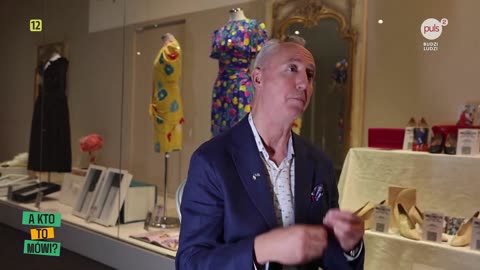A kto to mówi? - odc.11 (15.09.2025)